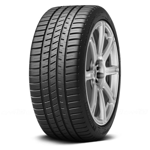 Llanta 305/40R20 Michelin Pilot Sport A/S 3 112V