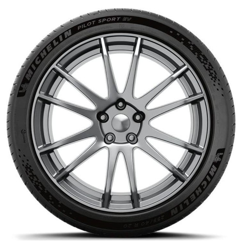 Llanta 275/35R21 Michelin Pilot Sport EV 103W