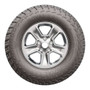 Llanta 235/75R15 Uniroyal Laredo AT 109T
