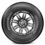 Llanta 245/75R16 Michelin LTX A/T 2 120/116R
