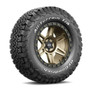 Llanta 275/65R17 BFGoodrich All-Terrain T/A KO2 121/118S