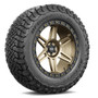 Llanta 285/70R17 BFGoodrich All-Terrain T/A KO3 126/123S