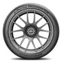 Llanta 225/45R18 BFGoodrich G-Force Phenom T/A 95W