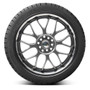 Llanta 265/40R18 Michelin Pilot Sport PS2 101Y