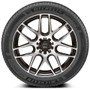 Llanta 265/45R20 Michelin Pilot Sport 4 SUV 108Y