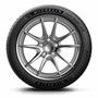 Llanta 255/35R21 Michelin Pilot Sport 4 S 98Y