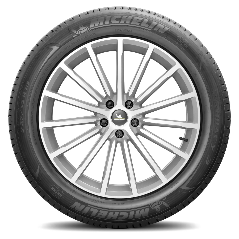 Llanta 195/55R16 Michelin Primacy 3 91V