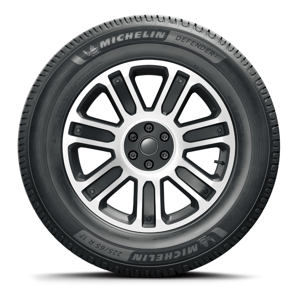 Llanta 225/65R16 Michelin Defender 2 100H