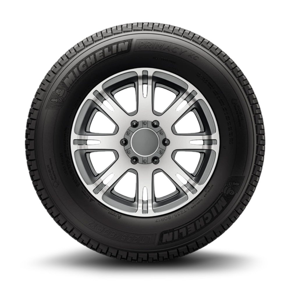 Llanta 235/80R17 Michelin Primacy XC 120/117R