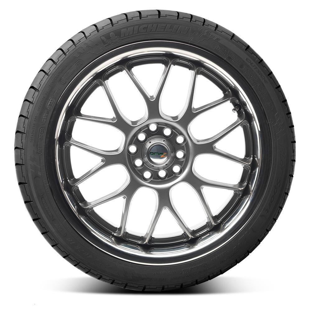 Llanta 235/50R17 Michelin Pilot Sport PS2 96Y