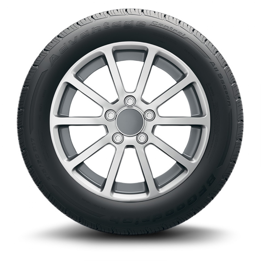 Llanta 235/50R17 BFGoodrich Advantage Control 96W