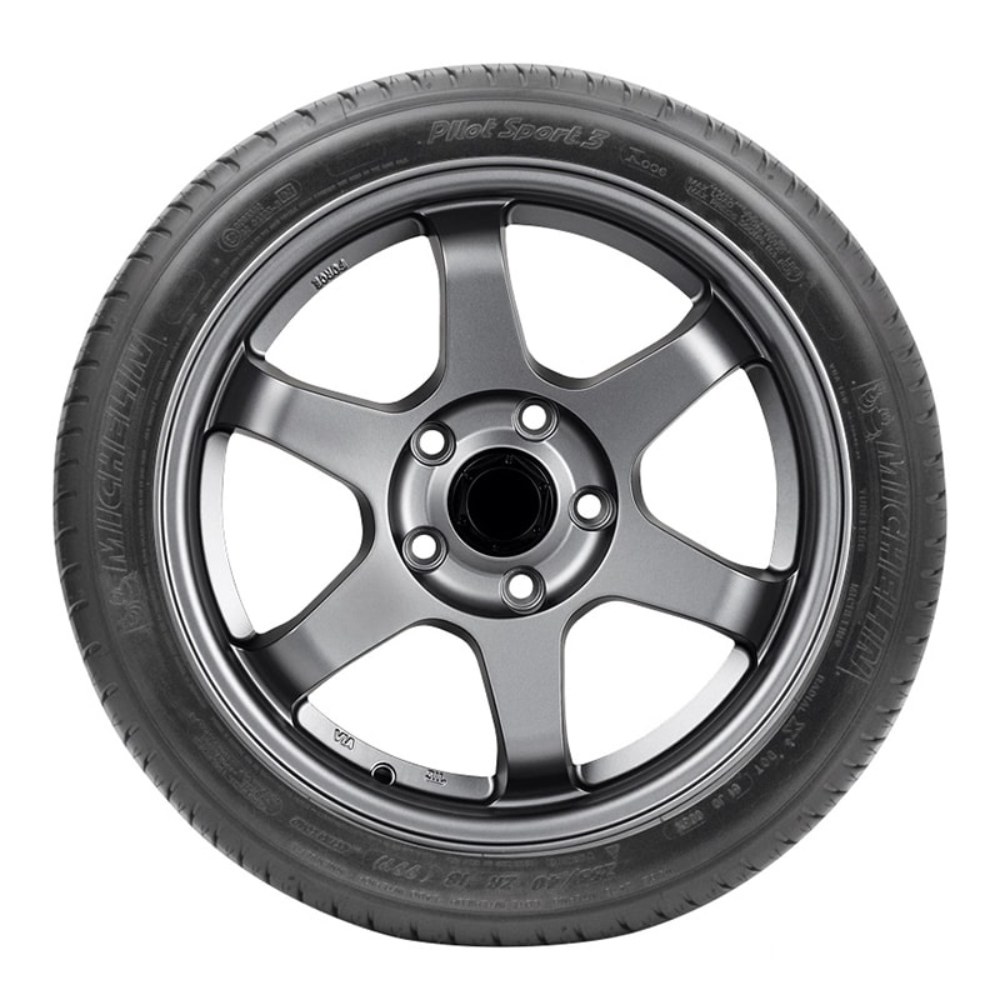 Llanta 245/35R20 Michelin Pilot Sport 3 MOE 95Y