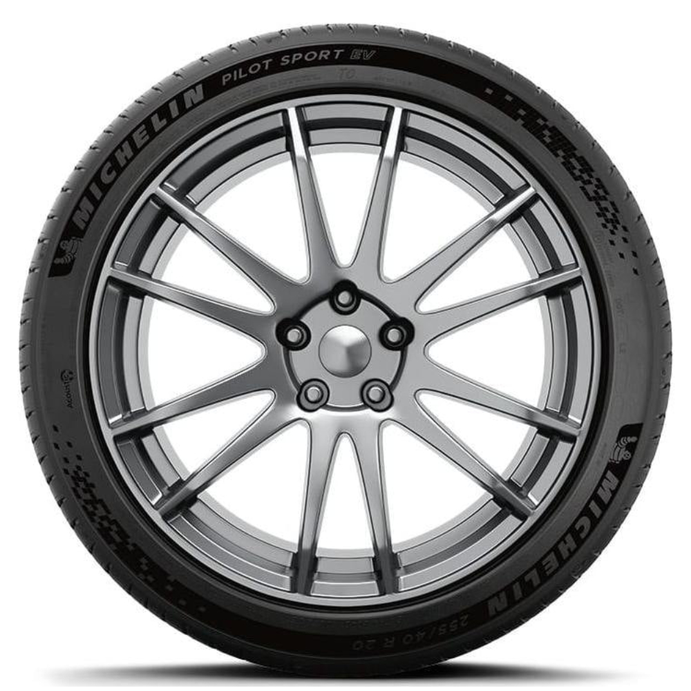 Llanta 275/45R20 Michelin Pilot Sport EV 110Y