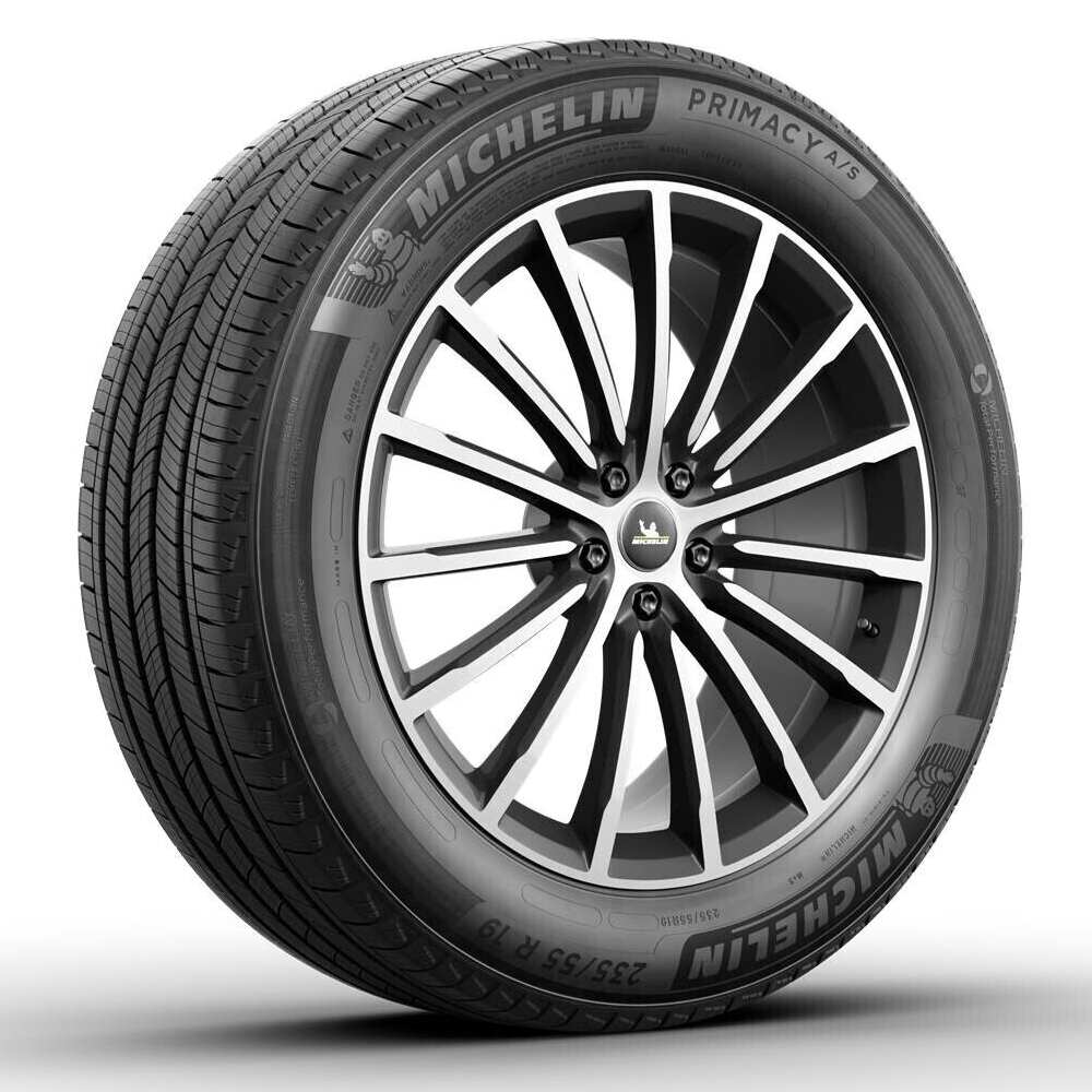 Llanta 255/55R20 Michelin Primacy A/S 110V
