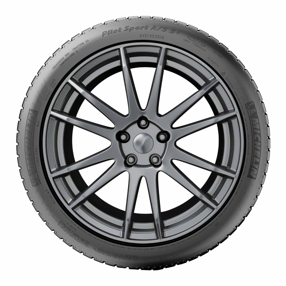 Llanta 305/40R20 Michelin Pilot Sport A/S 3 112V