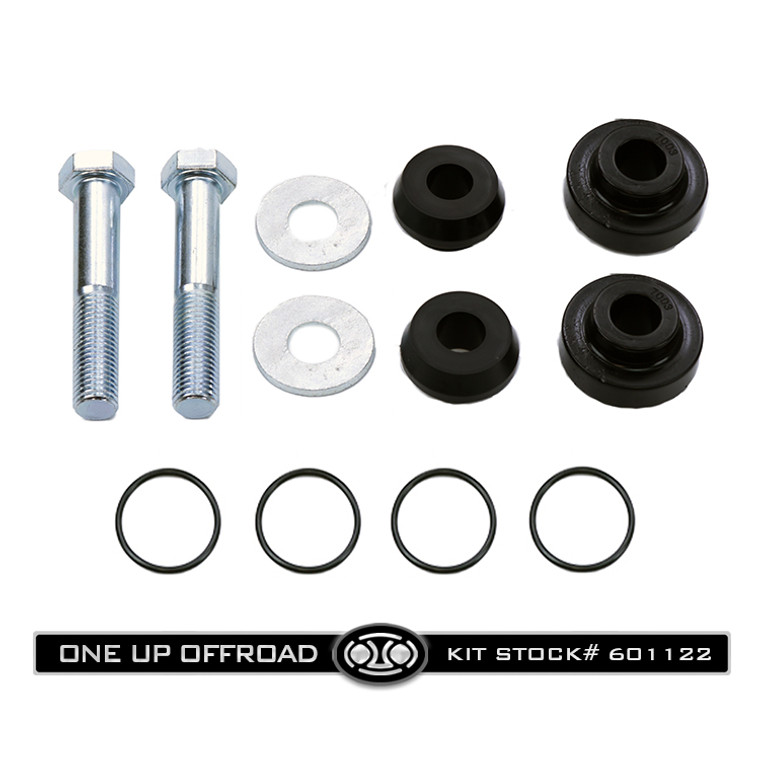 #601122 Pivot Mount Replacement Kit