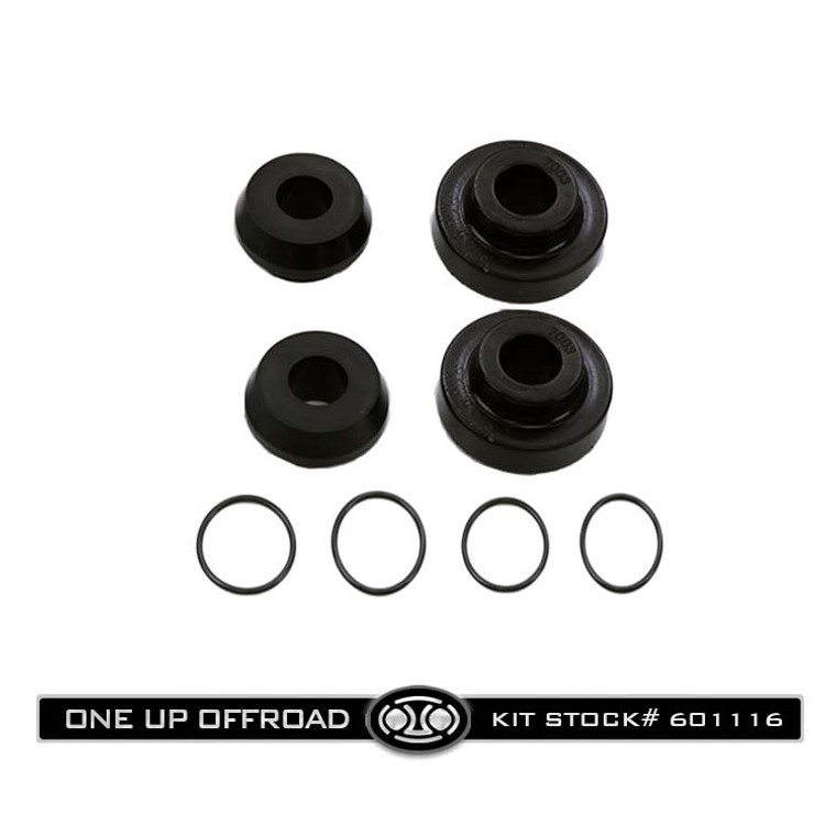 #601116 Traction Bar Front Bushing and Orings