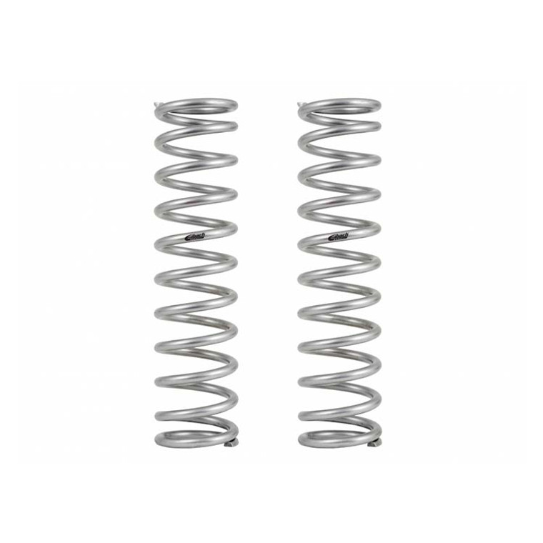 #2400.375.0300S - Eibach Silver Coilover Spring - 3.75in I.D., 300 lb/in - Pair