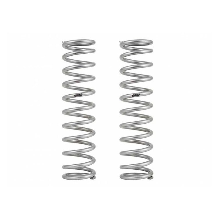 #2400.375.0550S - Eibach Silver Coilover Spring - 3.75in I.D., 550 lb/in