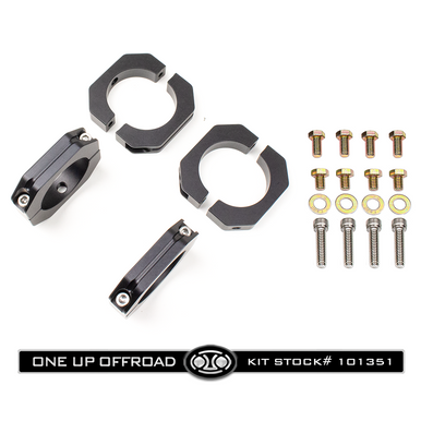 One Up Offroad | 2020-2022 | F250/F350 | Shocks & Shock Accessories