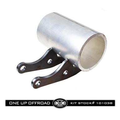 One Up Offroad | 2020-2022 | F250/F350 | Shocks & Shock Accessories