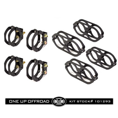 One Up Offroad | 2020-2022 | F250/F350 | Shocks & Shock Accessories