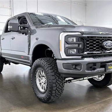 2023 2024 Ford Superduty F250/F350 Front System - 4.5in Lift