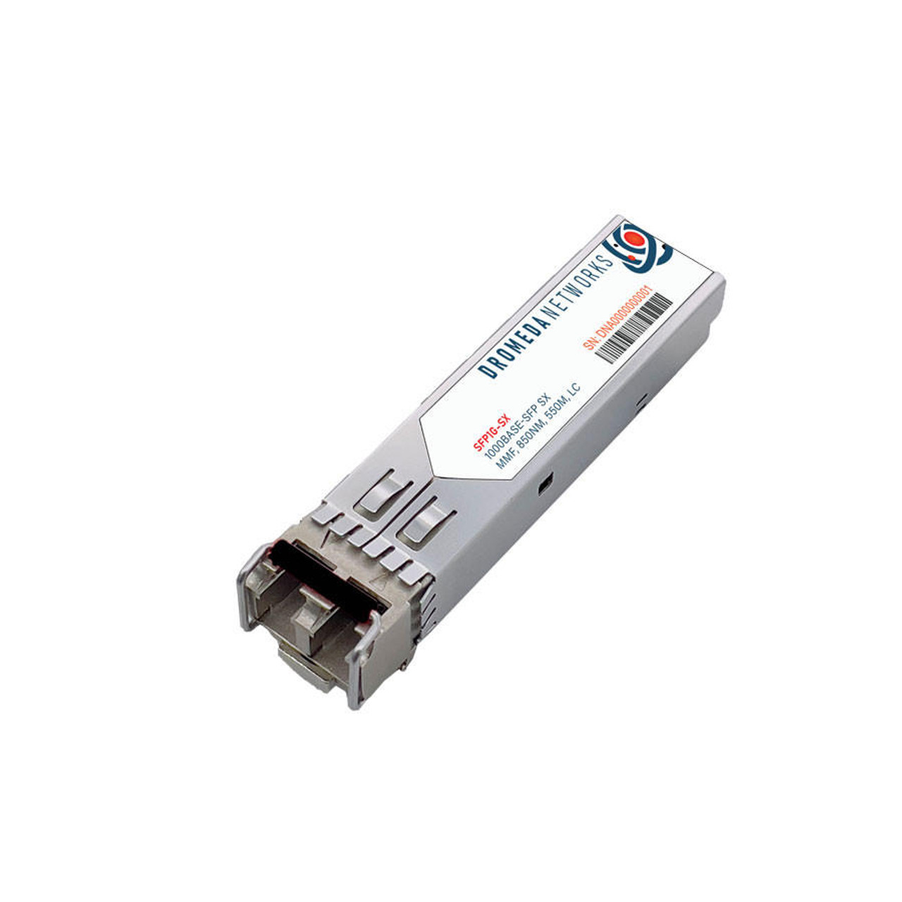 1G SFP SX Transceiver