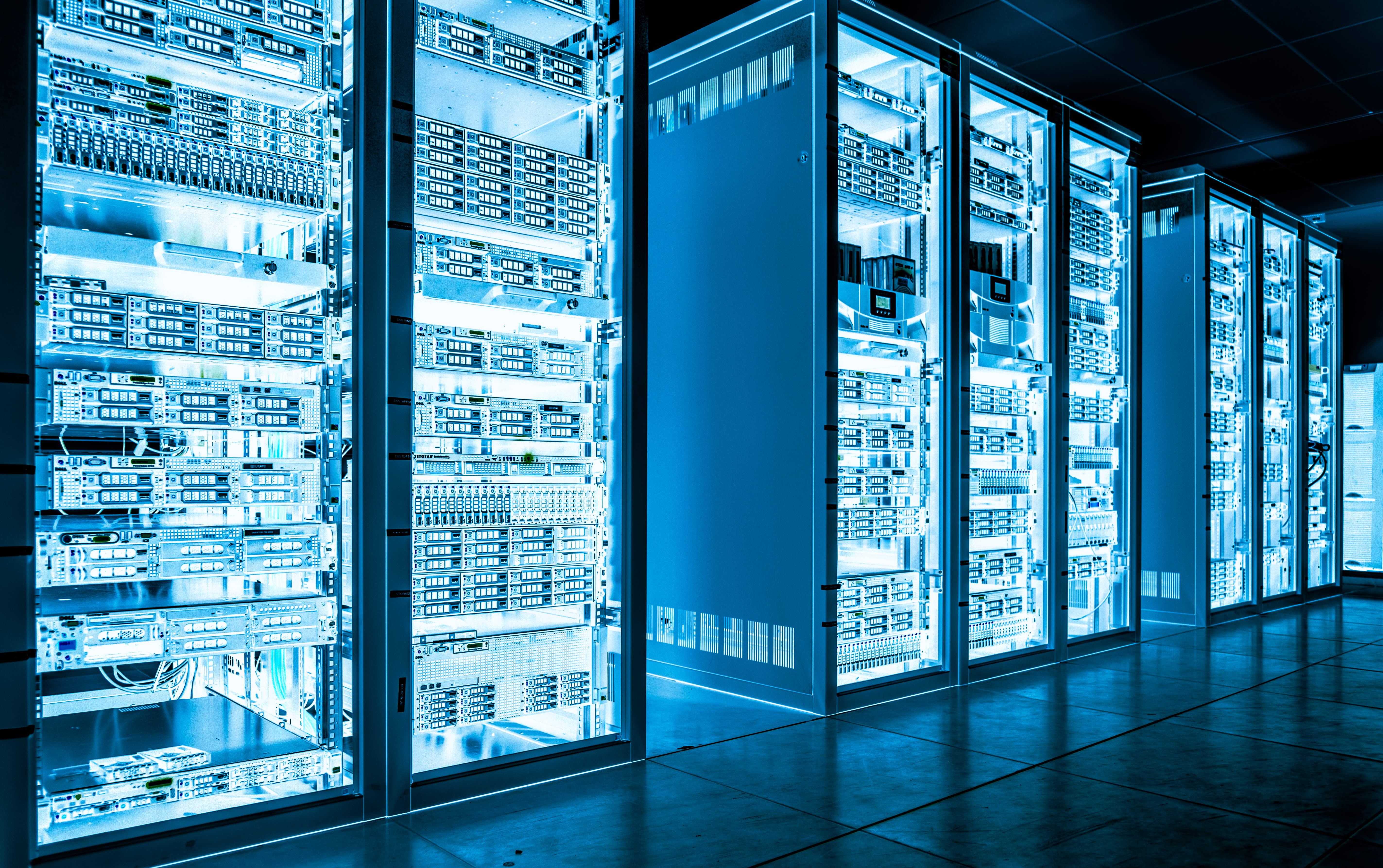 Intelligent Network Management: Automation & Machine Learning Take the Lead