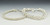 Sterling Silver Byzantine Bracelet - Small Weave