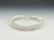 Sterling Silver Half-Persian Bracelet