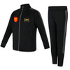 LBM LEAGUE BOXING SOUTHEND KIDS SLIM FIT TRACKSUIT