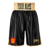 LBM LEAGUE BOXING BOUT SHORTS