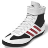 ADIDAS COMBAT SPEED 5 WHITE/BLACK/RED