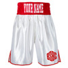 BIL SHA BOXING CLUB BOUT SHORTS