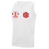 BIL SHA BOXING CLUB VEST