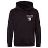 PEEK-A-BOO-BOXING CLUB KIDS HOODIE