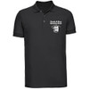 PEEK-A-BOO-BOXING CLUB POLO SHIRT