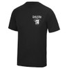 PEEK-A-BOO-BOXING CLUB KIDS POLY T-SHIRT