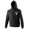 PEEK-A-BOO-BOXING CLUB HOODIE