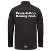 PEEK-A-BOO-BOXING CLUB SLIM FIT TRACKSUIT