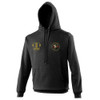 CYCLONE BOXING CLUB HOODIE