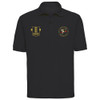 CYCLONE BOXING CLUB POLO SHIRT