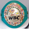WBC Mini Championship Belt