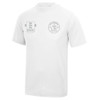 GRAFTERS ABC POLY T-SHIRT