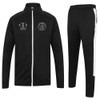 GRAFTERS ABC SLIM FIT TRACKSUIT