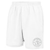 GRAFTERS ABC COOL SHORTS