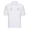 GRAFTERS ABC POLO SHIRT