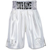 GRAFTERS ABC BOUT SHORTS