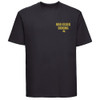 MID ESSEX BOXING CLUB COTTON T-SHIRT